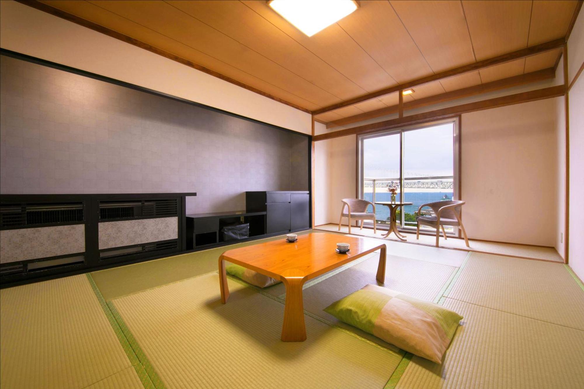 Seaside Hotel Maiko Villa Κόμπε Εξωτερικό φωτογραφία