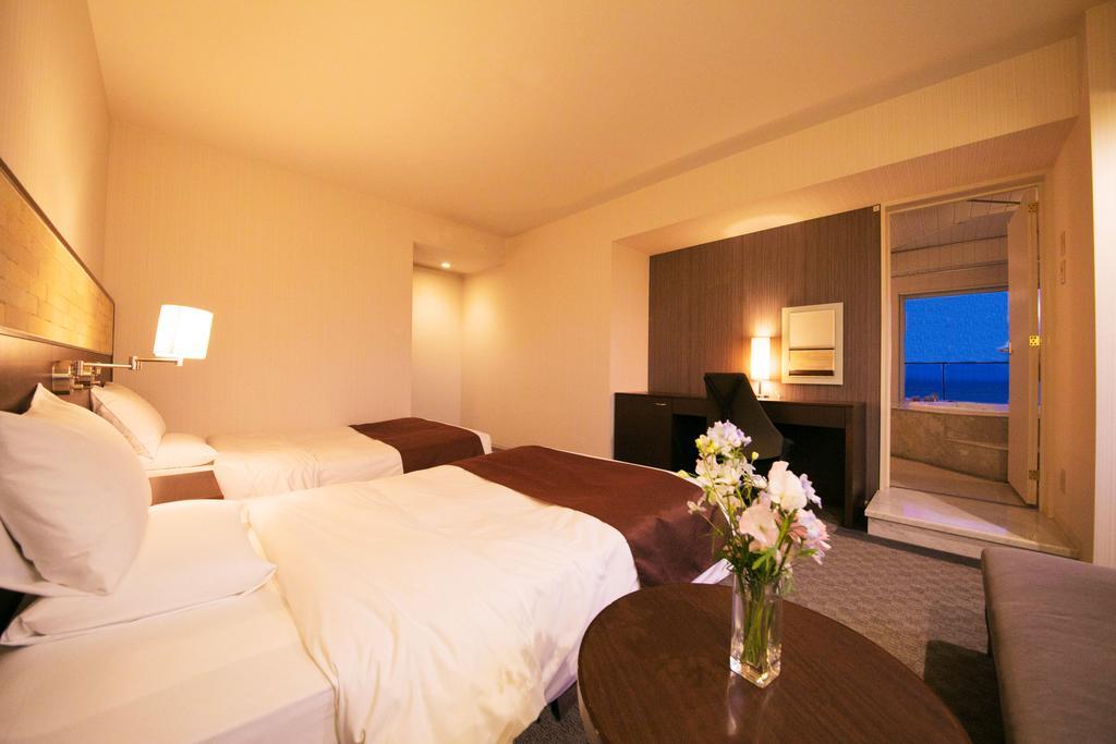 Seaside Hotel Maiko Villa Κόμπε Εξωτερικό φωτογραφία