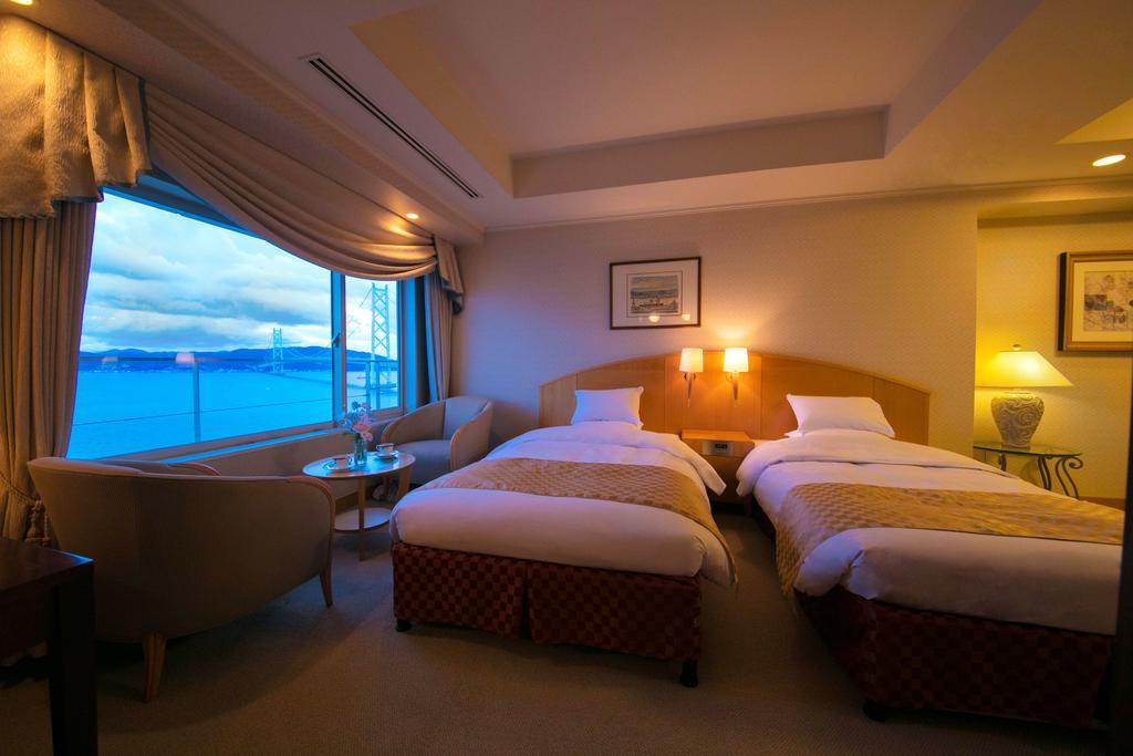 Seaside Hotel Maiko Villa Κόμπε Εξωτερικό φωτογραφία